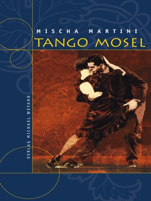 cover image of Tango Mosel